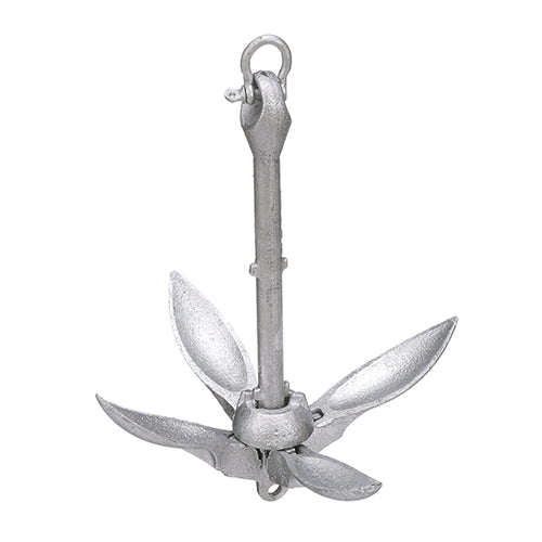 Sea Sense 5# Grappling Anchor