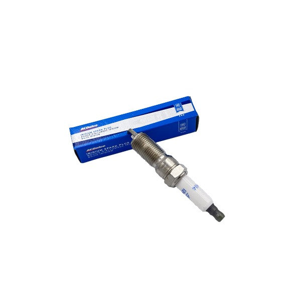 AC Delco Spark Plug 41-114