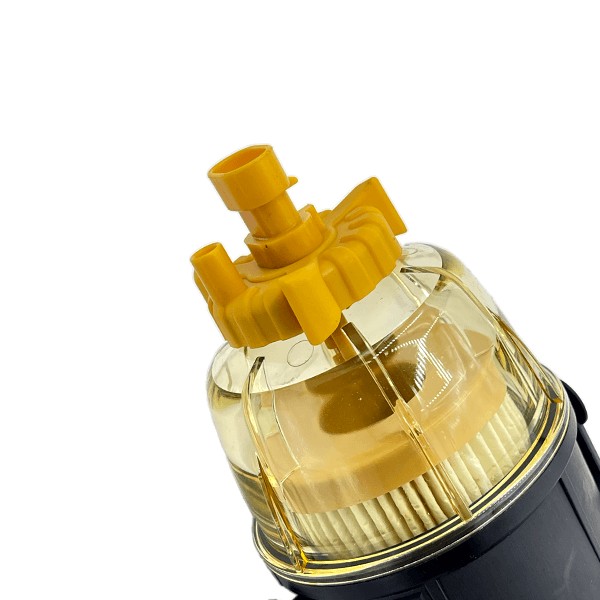 EMP Fuel Water Separating Filter Kit