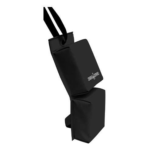 Hull Hugr Pwc Fender-Black