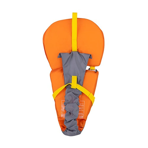 Kent Sporting Goods Baby Safe-Orange/Grey
