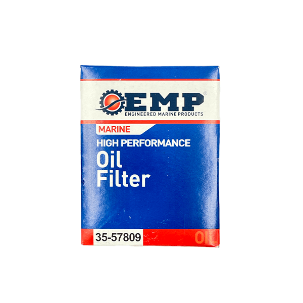 EMP 100 Hour Basic Service Kit