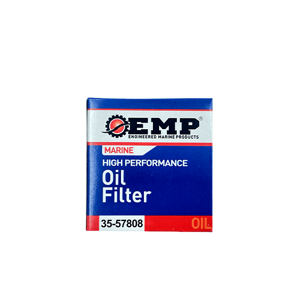 EMP 100 Hour Basic Service Kit