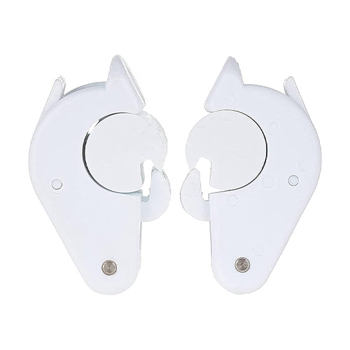 Taylor Made Products Rail Fender Bracket 1/4-5/16 (Pr)