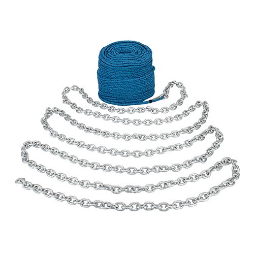 Trac Outdoor Anchor Rode 300'/20'-8Mm