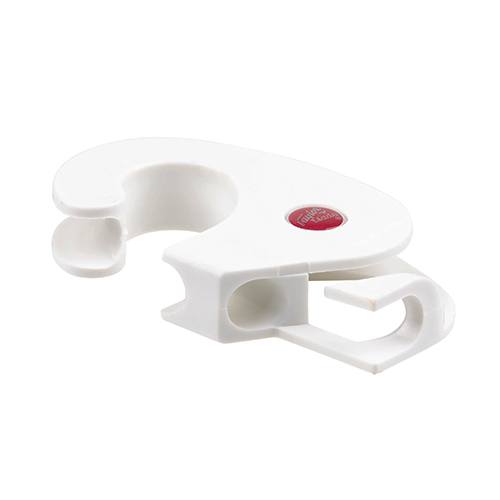 Taylor Made Products Rail Fender Hanger-Up To 1"