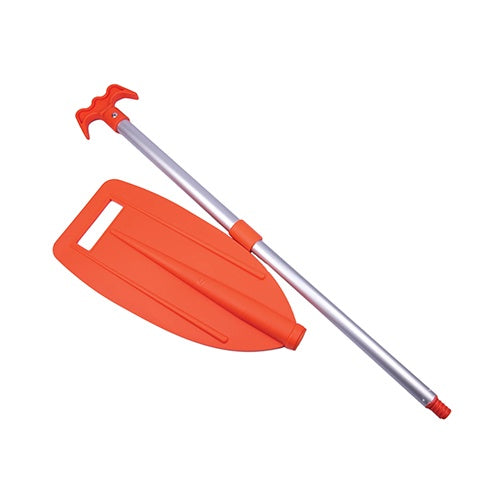 Airhead Telescoping Paddle W/Nylon Case