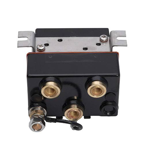 Lewmar Marine Dual Direction Control Box 12V