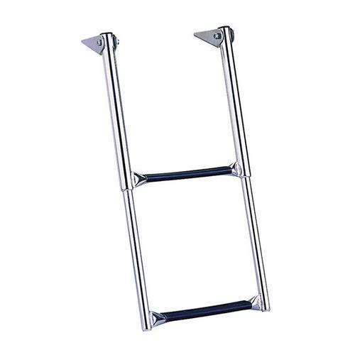 Garelick Tele Over Platform 2Step