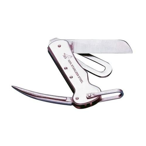 Davis Instruments Rigging Knife Deluxe