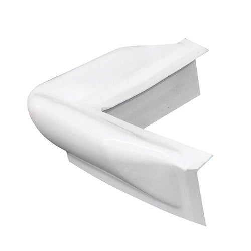 Cal-June Dock Corner Molded Vinyl