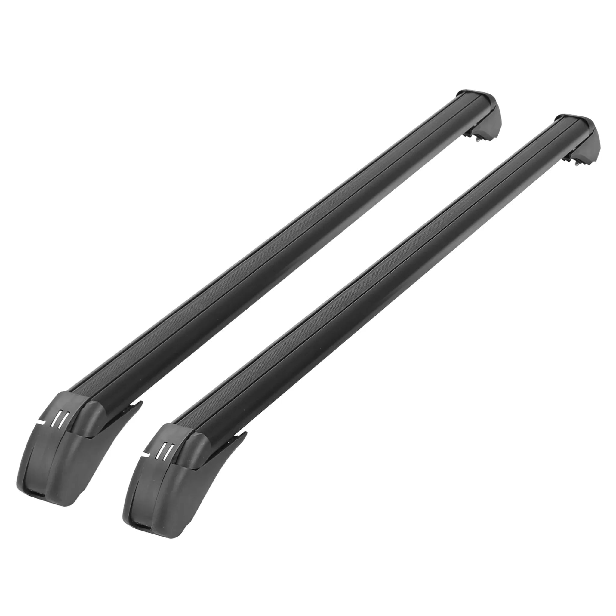 2PCS Universal 110cm/43-inch Car Roof Rack Cross Bar - Clinch River Fishing USA