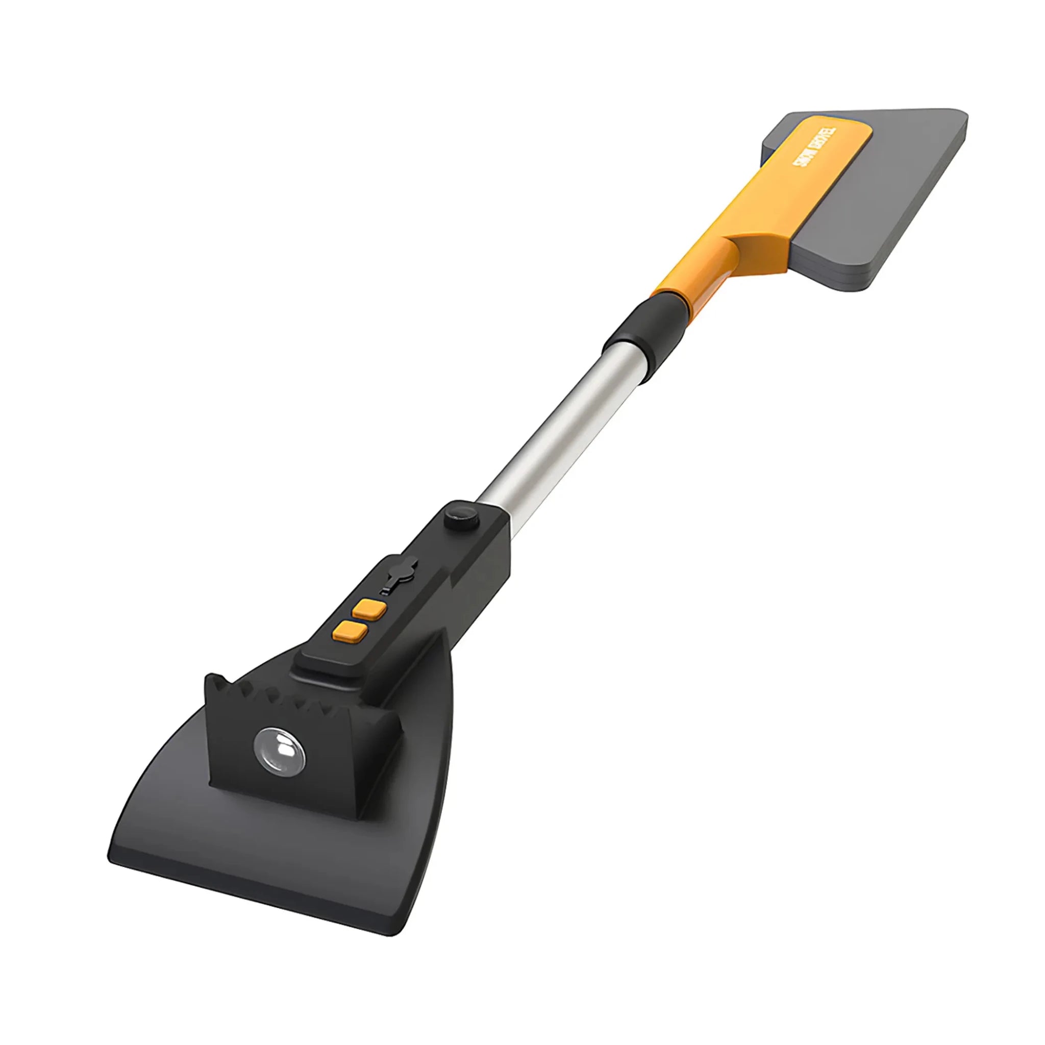 3 In 1 Car Snow Removal Shovel - Clinch River Fishing USA