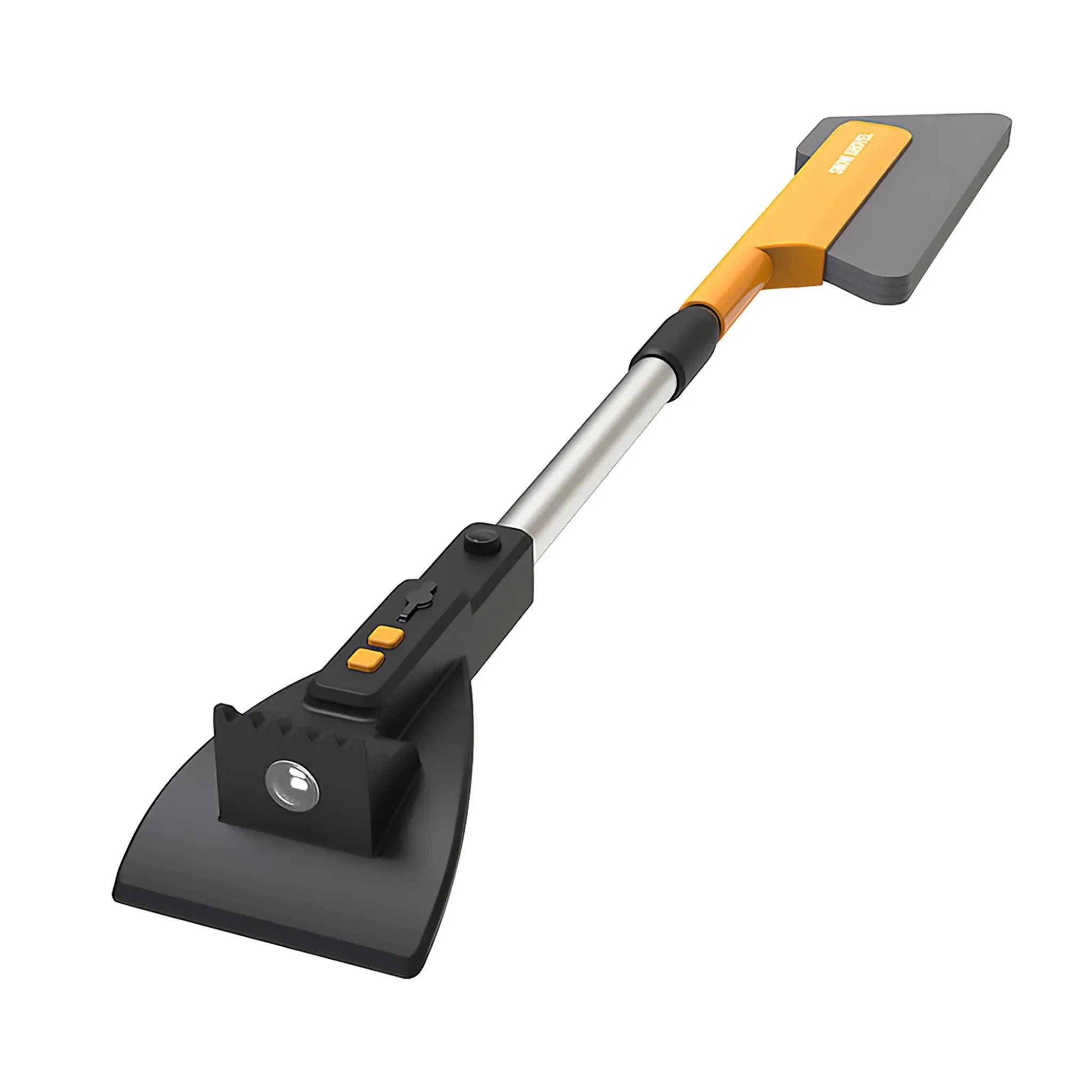 3 In 1 Car Snow Removal Shovel - Clinch River Fishing USA