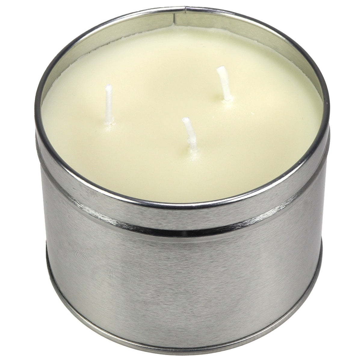 3 Wick 36 Hour Emergency Candle - Clinch River Fishing USA