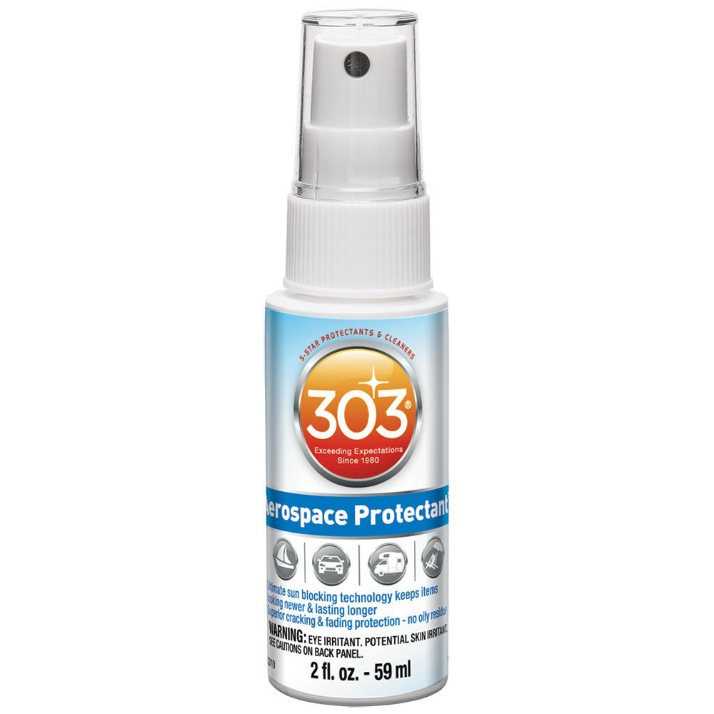 303 Aerospace Protectant - 2oz - Clinch River Fishing USA