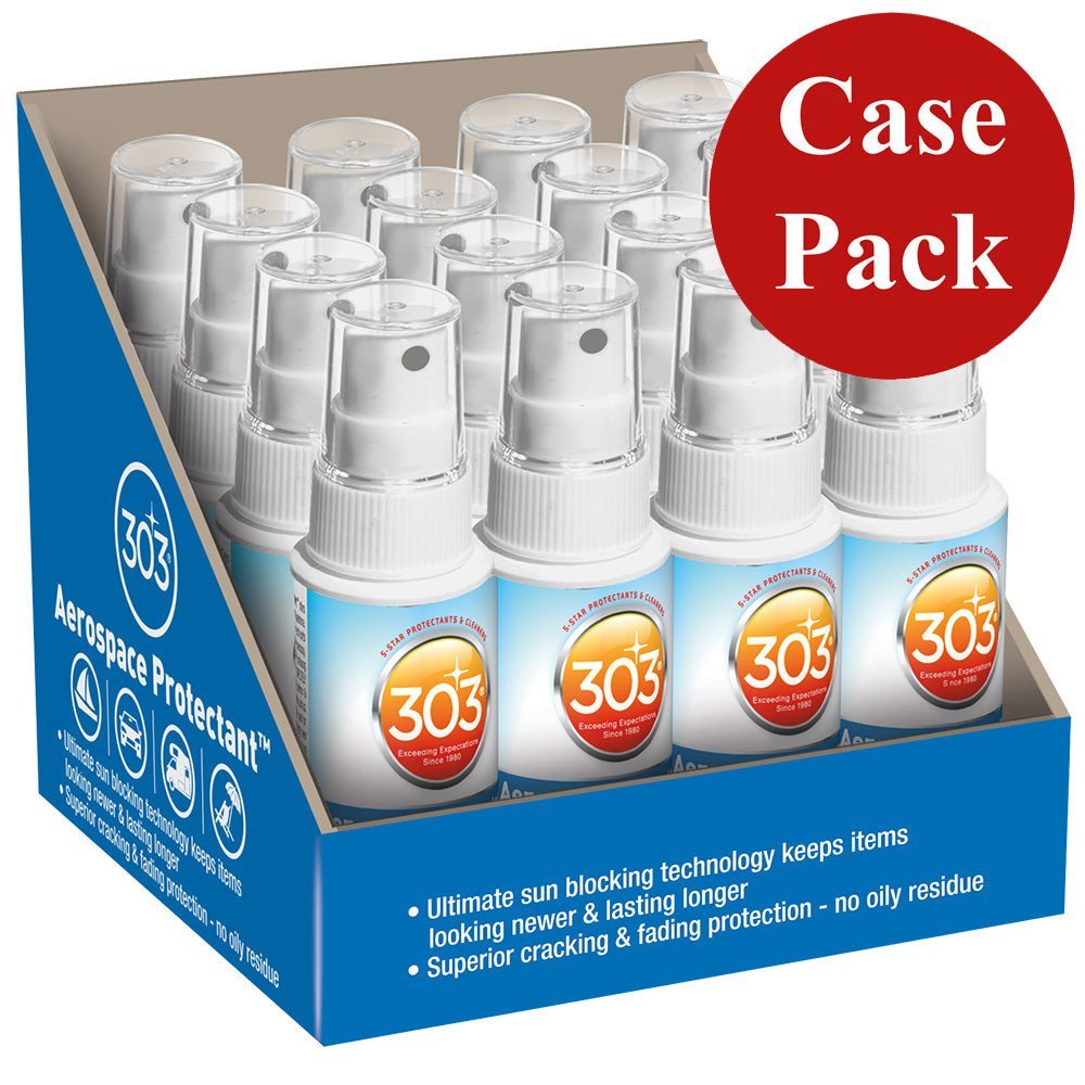 303 Aerospace Protectant - 2oz *Case of 16* - Clinch River Fishing USA