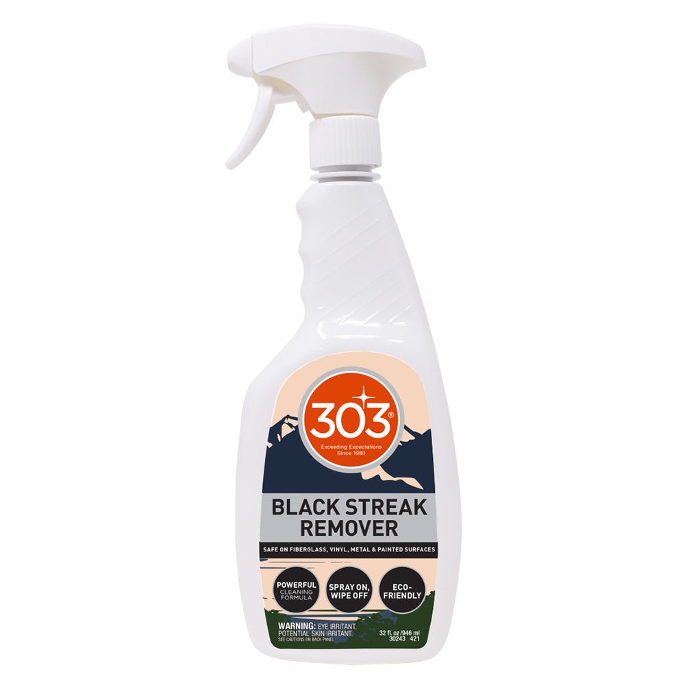 303 Black Streak Remover - 32oz - Clinch River Fishing USA