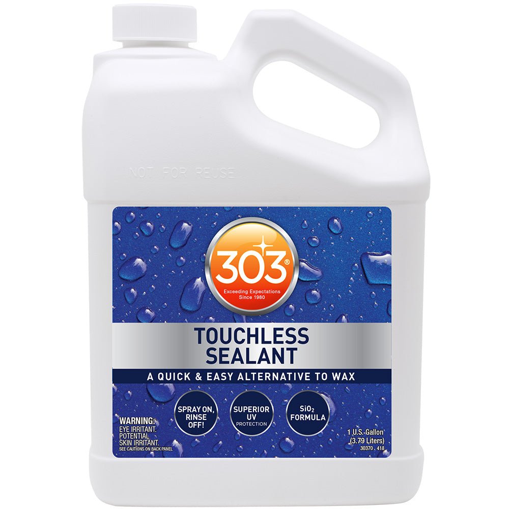 303 Marine Touchless Sealant - 128oz - Clinch River Fishing USA