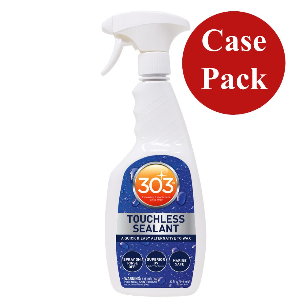 303 Marine Touchless Sealant - 32oz *Case of 6* - Clinch River Fishing USA