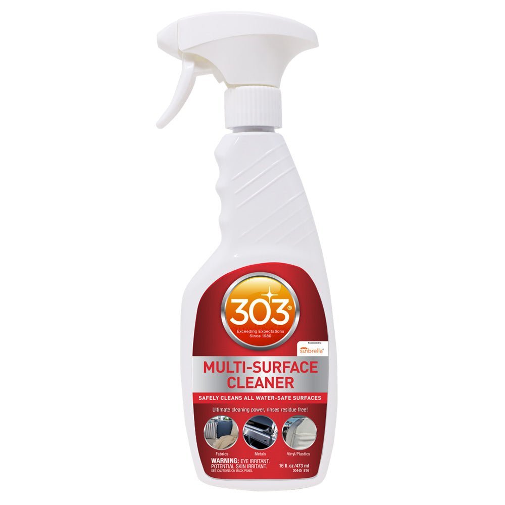 303 Multi-Surface Cleaner - 16oz - Clinch River Fishing USA
