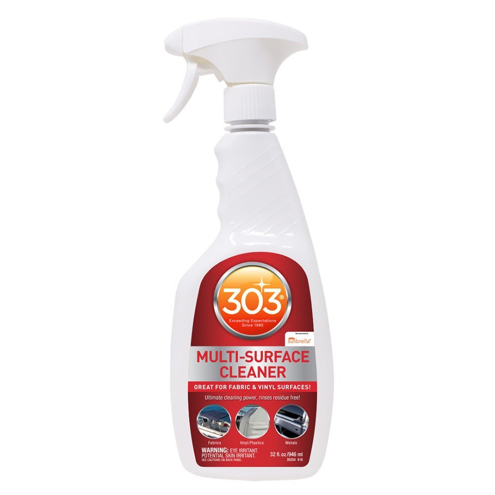 303 Multi-Surface Cleaner - 32oz - Clinch River Fishing USA