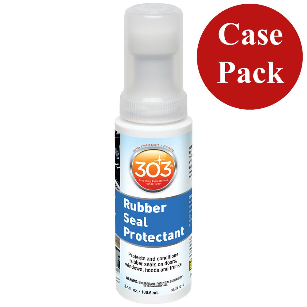 303 Rubber Seal Protectant - 3.4oz *Case of 12* - Clinch River Fishing USA