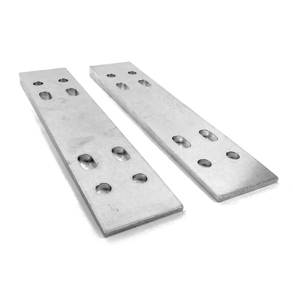 Bob's Machine Shop Bobs Transom Wedges 2 Degrees