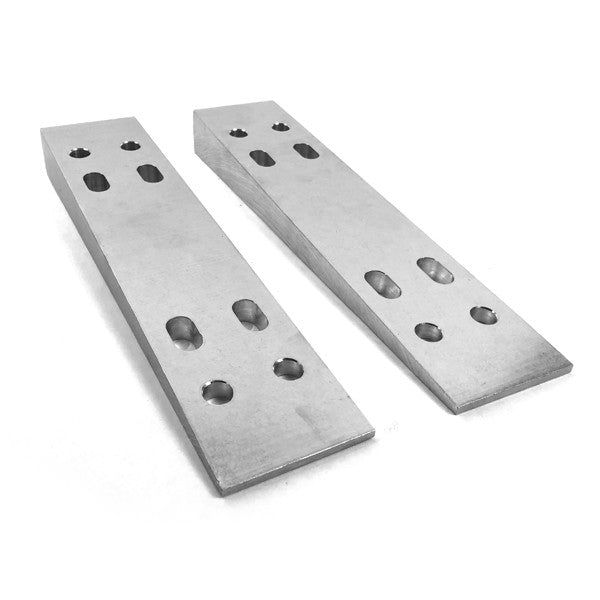 Bob's Machine Shop Bobs Transom Wedges 10 Degrees