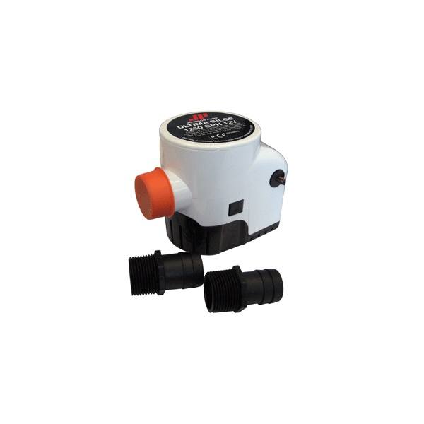 Johnson Pump Ultima Auto Bilge Pump 1250Gph
