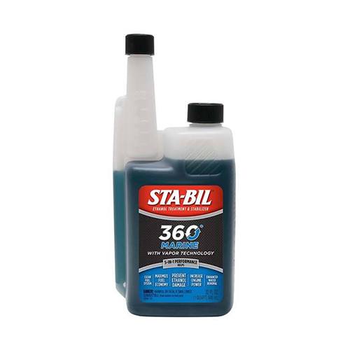 Marine Formula Sta-Bil 8 Oz
