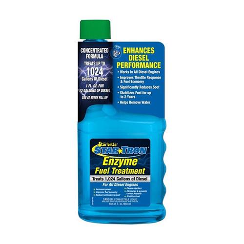 Starbrite Star Tron Diesel Additive 16 Oz