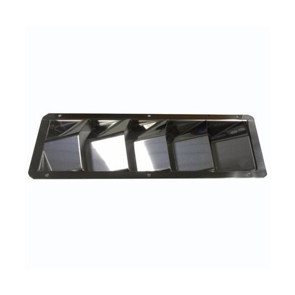 Sea Dog Marine S S Louvered Vent