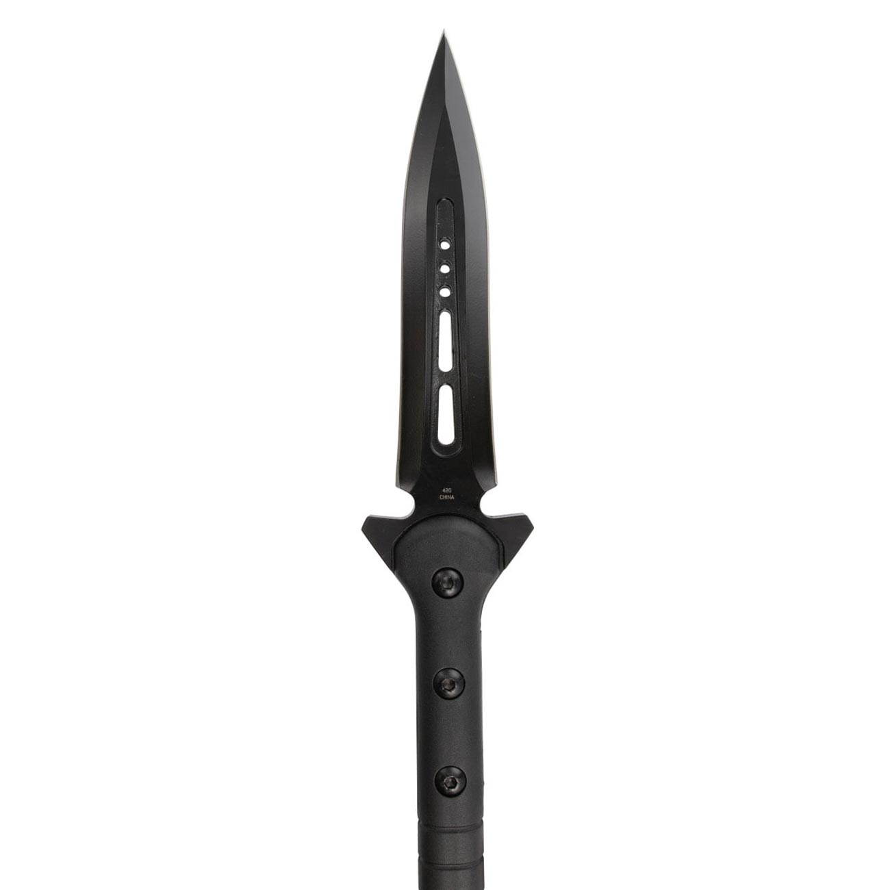 SOG Shadow Spear I with 7.6" Blade