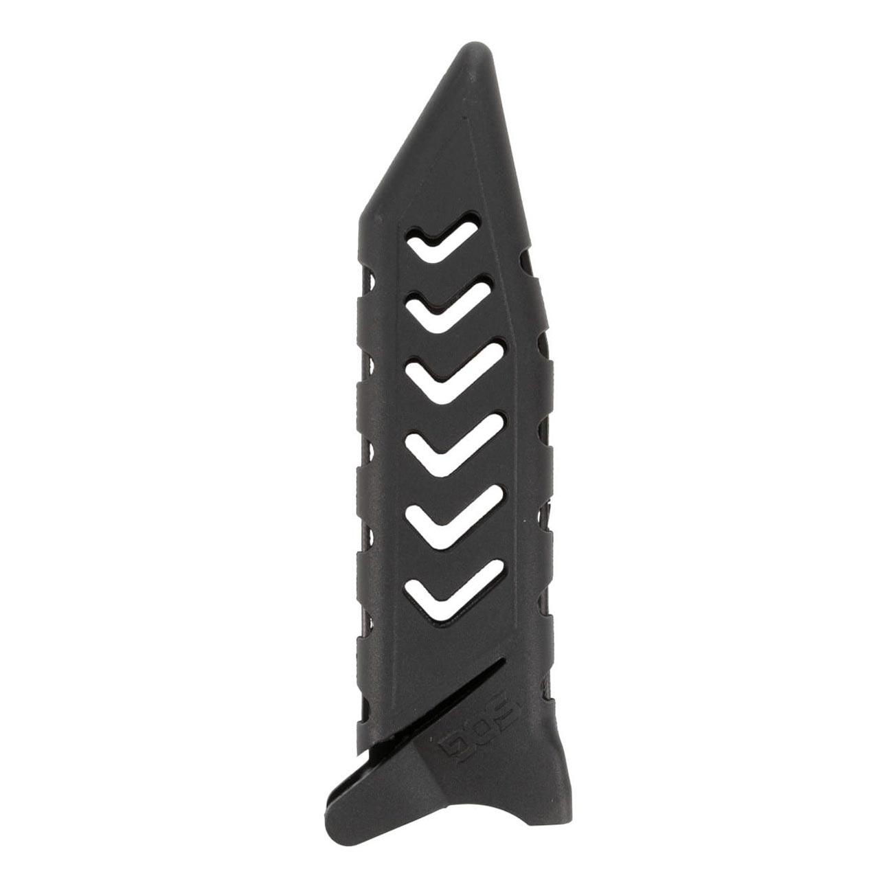 SOG Shadow Spear II with 7.5" Tanto Blade