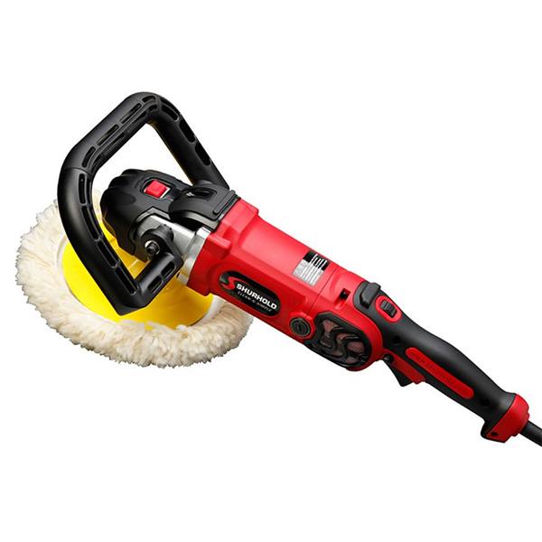 Shurhold Pro Rotary Polisher 6"