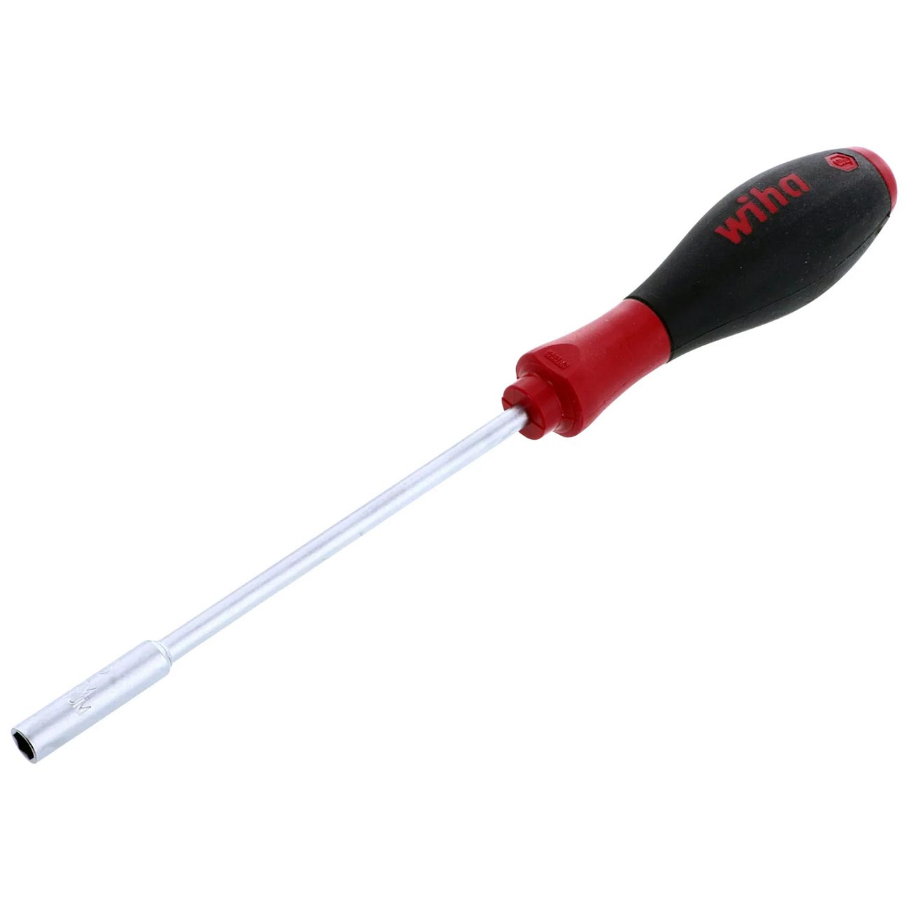 Wiha SoftFinish Nut Driver 5.5mm x 125mm