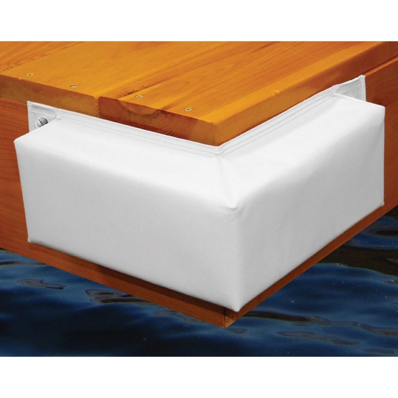 Taylor Made Products Dock Bumper-Standard Corner