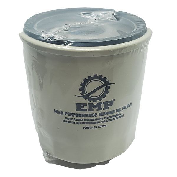 EMP Oil Filter
