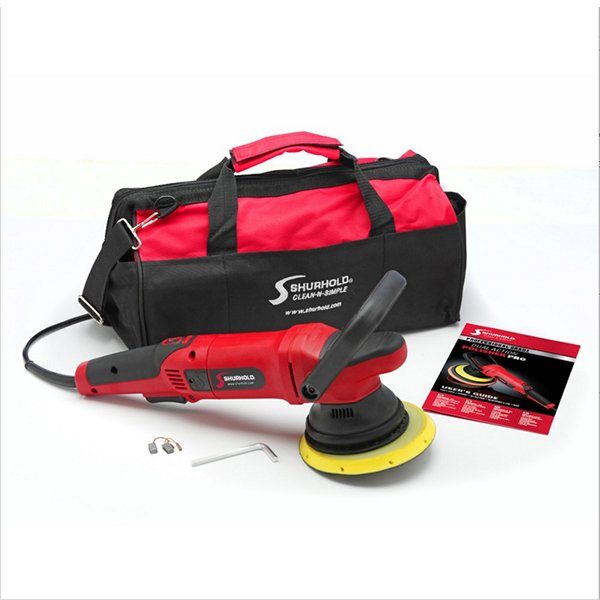 Shurhold Pro Dual Action Polisher 7"