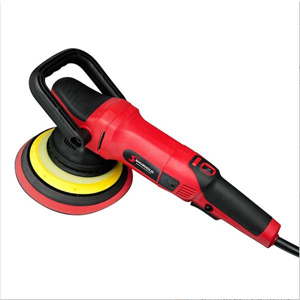 Shurhold Pro Dual Action Polisher 7"