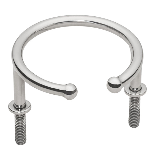 Whitecap Industries Single Stud Mt Cup Holder