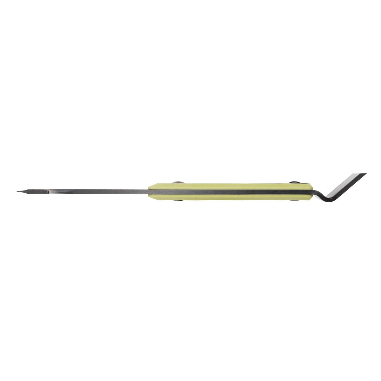 SOG Compound Tac-Pry Bar - HQ Edition (Clamshell Pack)