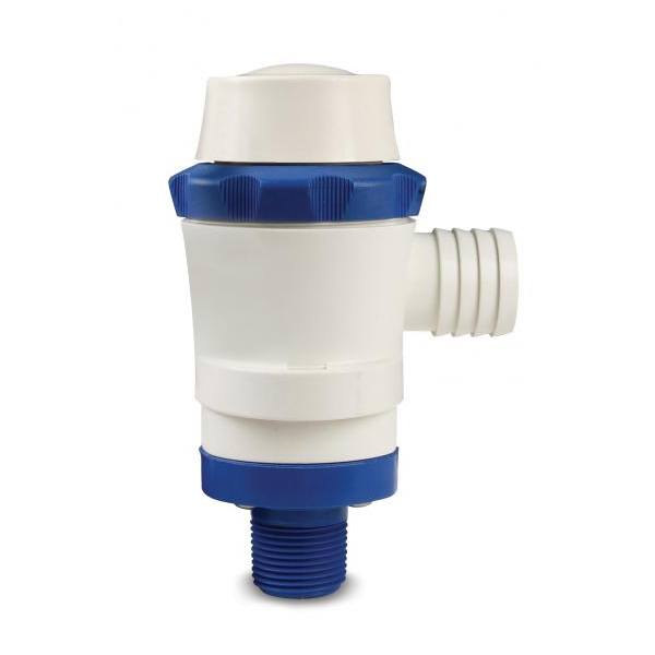 Shurflo Ballast Pump 800 Gph-12V