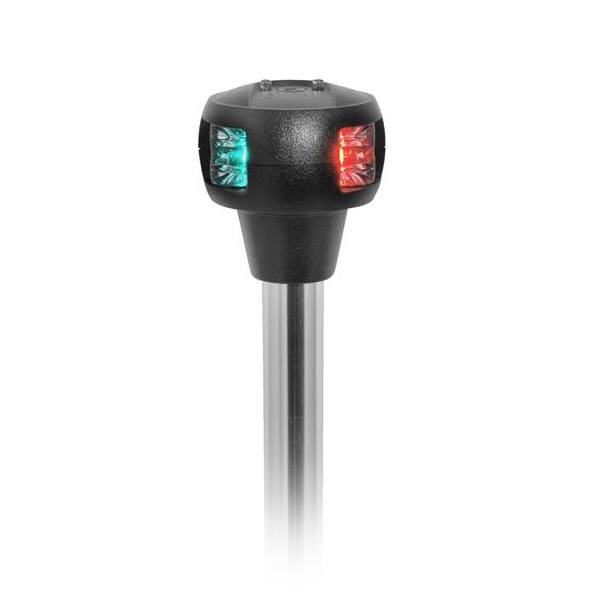 Attwood LED BI-COLOR POLE LITE 14" - 2 PIN