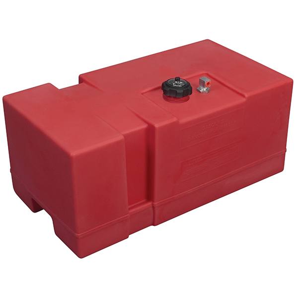 Moeller Marine 18 GALLON TOPSIDE FUEL TANK