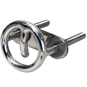 Whitecap Ski Tow 2-1/2"