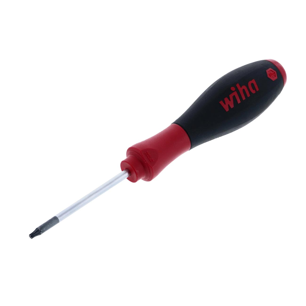 Wiha SoftFinish Torx Screwdriver - T9
