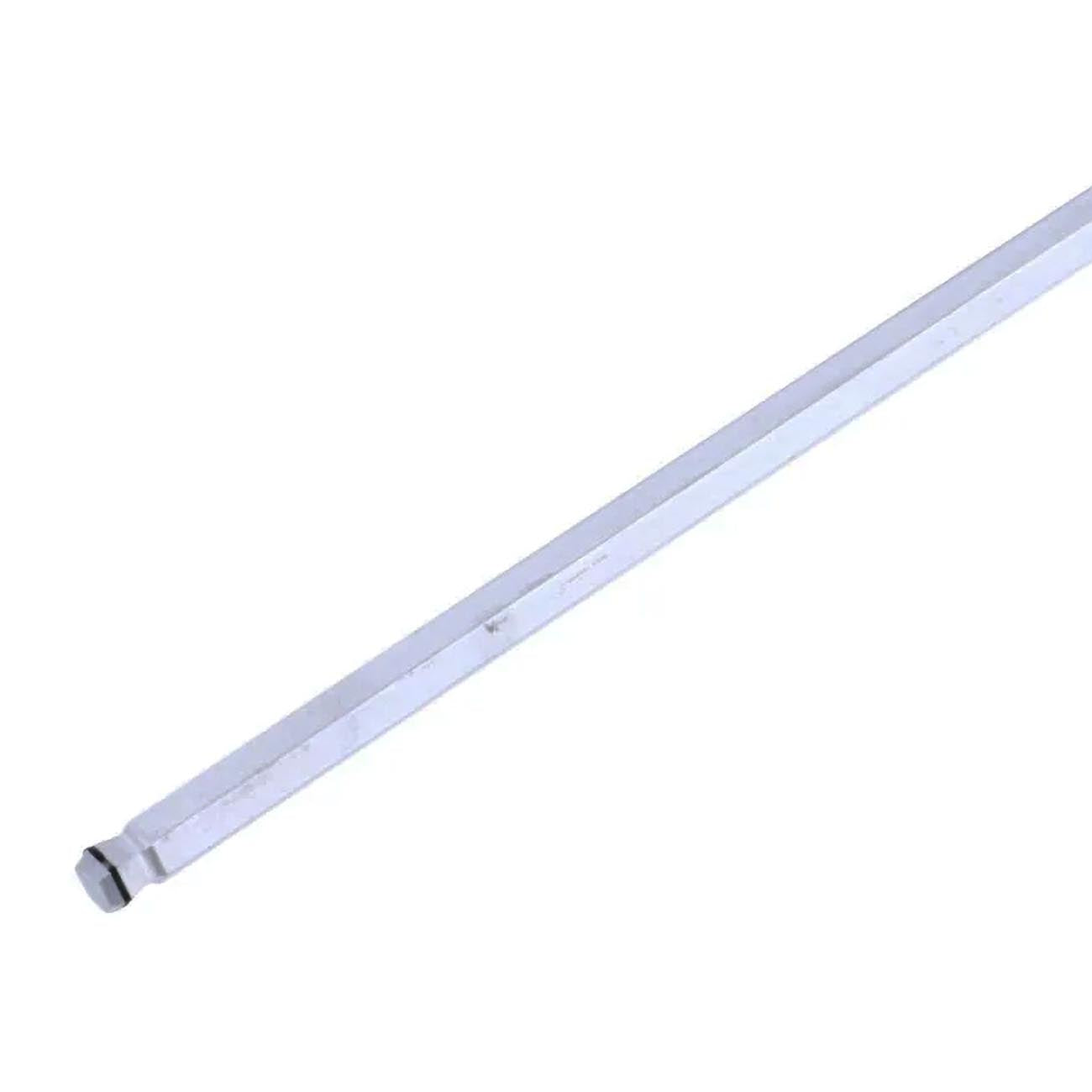 Wiha SoftFinish MagicRing Metric Ball End Screwdriver - 6mm