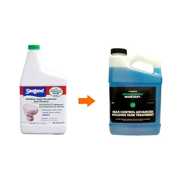 Dometic Sanitation Holding Tank Deod.-32 Oz.